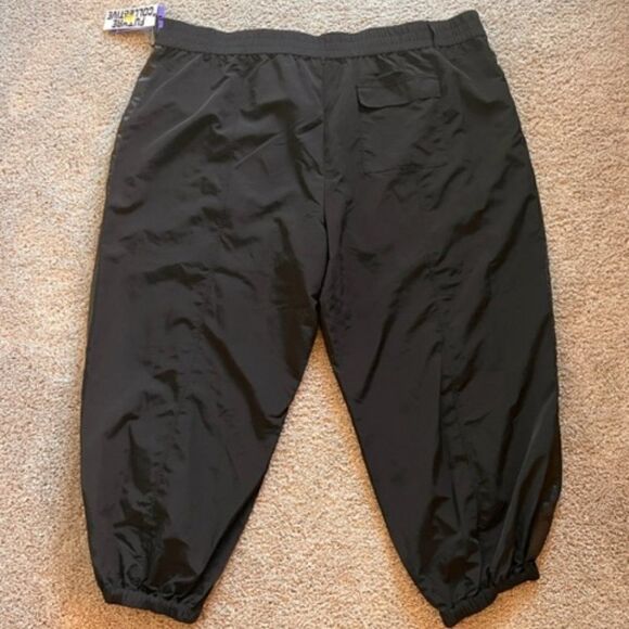 NWT Future Collective Pull On Ankle Leg Joggers 4X - Picture 3 of 6